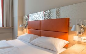 Hotelissimo Haberstock Munich